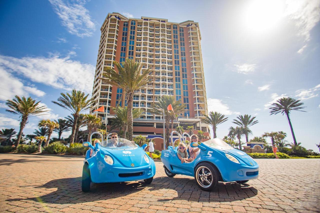 Apartamento Portofino Tower 3 Unit 1601 Pensacola Beach Exterior foto